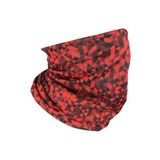 Tusah Bandana & Boyunluk Yürüyüş Avcılık Bisiklet Koşu Tüp Eşarp Kayak Spor Boyun Isıtıcı Yarım Yüz Maske Tek Ebat Unisex 3