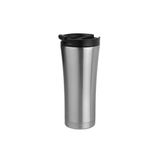 Tusah Metal Termos Mug 500 Ml Baskı Yapılır Tek Ebat Metalik