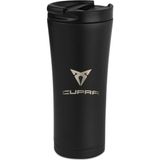 Tusah Termos Bardak 500 Ml Cupra B548 Tek Ebat Siyah