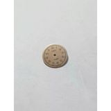 Tusal Vintage Kol Saati Kadranı 19,50Mm (082)