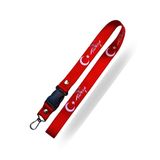 Tusba Design Türk Bayraklı Kırmızı Oto Ayna Askısı - Ayyıldızlı Araba Anahtarlığı İpi & Şık Araç İçi Aksesuar ile Uyumlu