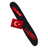 TUSBA MARKET Renault 12 Toros Torpido Kaplama Halısı & Oto Ayna Askısı & Torpido Üstü Kaydırmaz Ped & Tampon İpi