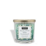 Tuscany Candle Toskana Okaliptüs Yağmuru 3-Fitil Cam Kavanoz Mum, 14 oz