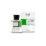 TUSH 508 Lcste Essential Spiey Woody Citrus Man Erkek Parfümü Edp 50 Ml
