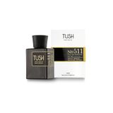 TUSH 511 Tmford Black Orchid Woody Oriental Man Erkek Parfümü Edp 50 Ml