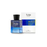 TUSH 512 Insense Ultramarine Fruity Oriental Man Erkek Parfümü Edp 50 Ml