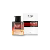 TUSH 520 Celsıus Fahrenheit Woody Oriental Man Erkek Parfümü Edp 50 Ml