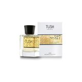 TUSH 527 Marc Antonie Barrois Ganymede Woody Saffran Man Erkek Parfümü Edp 50 Ml