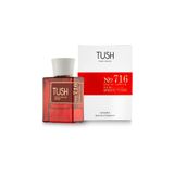 TUSH 716 Maison Baccarat Rouge 540 Oriental Women Kadın Parfümü Edp 50 Ml