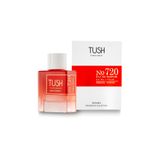 TUSH 720 Si Passione Amber Woody Women Kadın Parfümü Edp 50 Ml