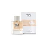 TUSH 722 İdole Rose Musk Women Kadın Parfümü Edp 50 Ml