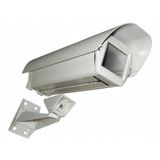 Tushing GL-606HB + GL210W Ayak Isıtıcılı Fanlı Koruyucu Muhafaza