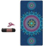 Tusi 021 Pragmatizm Yoga Matı ve Pilates Minderi