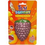 Tusi 2C Oyuncak Squishy Üzüm Köpük Oyuncak