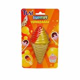 Tusi Squishy Dondurma Köpük Oyuncak