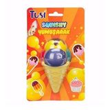 Tusi Squishy Top Dondurma Köpük Oyuncak