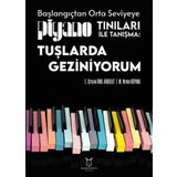 Tuşlarda Geziniyorum Akademisyen Kitabevi