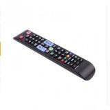 Tuşlu Akıllı Tv Kumandası Samsung Led Lcd Uyumlu