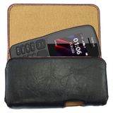 Tuşlu Telefon Kılıfı Bel Kemer Kılıf 12.5 X 5.5 Cm