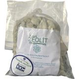 Tusorb-Semedis Zeolit Rasyosyon , Koku ve Nem Alıcı Taşlar Mega Ekonomik 5'li Paket (5*500 Gr) - 1 Adet