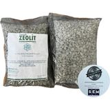 Tusorb Tusorb-Semedis Zeolit Rasyosyon , Koku ve Nem Alıcı Taşlar Ekonomik 3 Paket (3*450 Gr) - 1