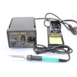 TUSSLE TD-936A Isı Kontrollü Analog Havya İstasyonu 60W