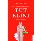 Tut Elini Destek Yayınları