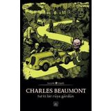 Tut Ki Bir Rüya Gördün-Charles Beaumont