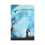 Tutada Kırkından Sonra - Aylin Gölpınar Aydın