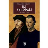 Tutarsızlık Evreninde İki Evropalı Dorlion Yayınevi