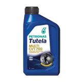 Tutella Multi Cvt 700 1 L. Kayışlı - Zincirli Otomatik Şanzıman Yağı