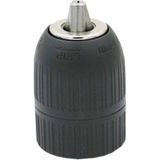 Tutex 1/2 Mandren 2-13MM - Gri