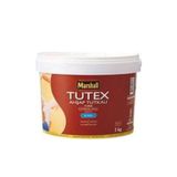 Tutex Ahşap Tutkalı / 3 Kg