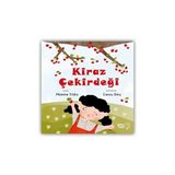 Tuti Kitap Kiraz Çekirdeği - Şubat 2021