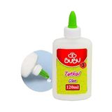 Tutkal 120 ml 1 Adet Bubu Beyaz Mobilya Tutkalı 150 gr Ahşap Tutkalı Su Bazlı Çok AmaçlıTutkal