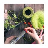 Tutkal Çubukları, 20 Adet 11 mm x 180 mm Tutkal Tabancası Için Isıyla Eriyen Tutkal Çubukları - Option-1 - Ahşap
