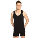 Tutku 0102-0114 Ribana Erkek Atlet & Likralı Boxer Takım