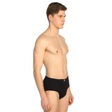 Tutku 0109 9'lu Paket Penye Erkek Slip Külot