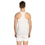 Tutku 0114-0118 Spor Erkek Atlet & Likralı Pamuk Boxer Takım