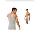 TUTKU 0118-0114 ERKEK 3 ADET SPORCU ATLET 3 ADET BOXER TAKIM