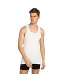 Tutku 0118 Ribana 5'li Beyaz Erkek Spor Atlet
