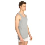 Tutku 0118 Ribana 5'li Gri Erkek Spor Atlet