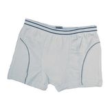 TUTKU 0133 ERKEK ÇOCUK LİKRALI BOXER 3 Adet