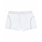TUTKU 0133 ERKEK ÇOCUK LİKRALI BOXER 6 Adet