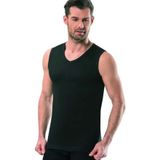 Tutku 0401 3'Lü Erkek Sıfır Kol V Yaka Spor Atlet