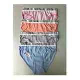 Tutku 0540 Hera 12'li Bayan Bikini Külot