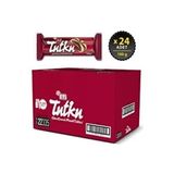Tutku 10 gr 24'lü Paket Bisküvi