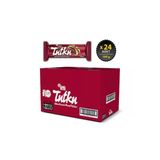 Tutku 10 gr 24'lü Paket Bisküvi