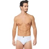 Tutku 10 Lu Paket Erkek Slip Külot - 0109