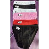 Tutku 10010510 6 Adet Yeni Sezon Kadın Kaşkorse Bikini